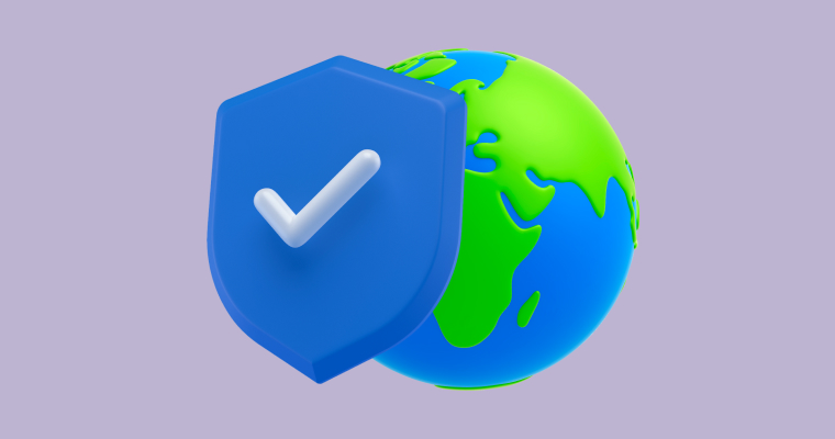 Міжнародні гарантії