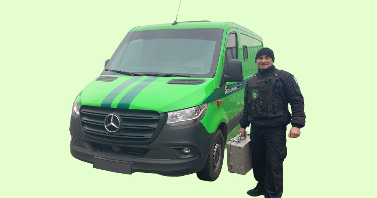 Сервіси для роботи з готівкою