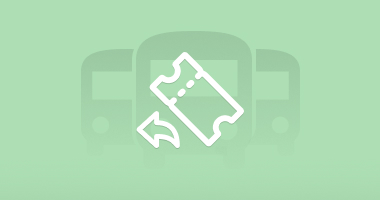 Повернення квитків