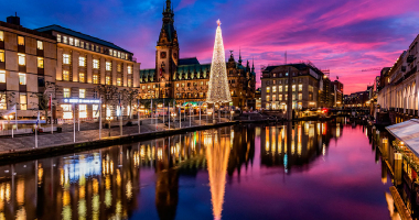 Берлін - Гамбург