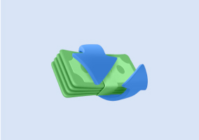 Пакетне зарахування