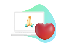 Благодійним організаціям