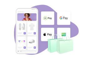 Мобільним застосункам