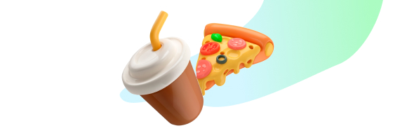 Для HoReCa та доставки