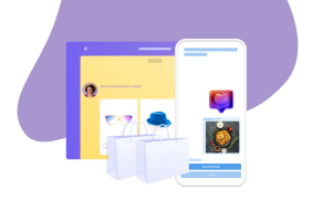 Торговцям у соцмережах і месенджерах