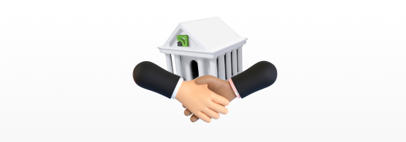 Отримайте кредит