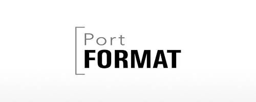 ПОРТ ФОРМАТ