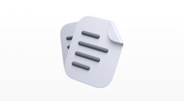 Надайте документи