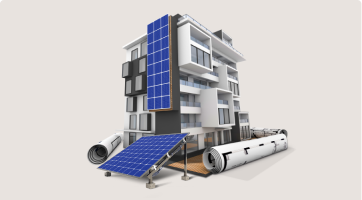 «Теплі» кредити для ОСББ і ЖБК