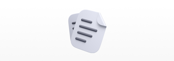 Заповніть заяву.