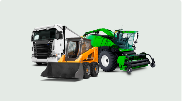 Кредит на придбання основних засобів