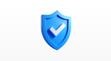 Data protection via blockchain