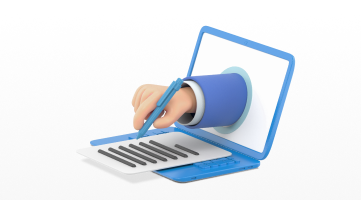 Signature verification