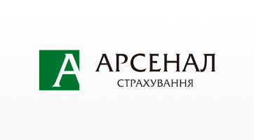 ПрАТ «СК «АРСЕНАЛ СТРАХУВАННЯ»