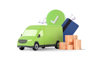 Замовити доставку