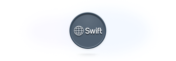 Надішліть SWIFT-переказ
