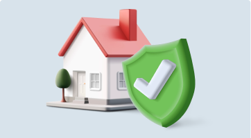 Нерухомість без огляду