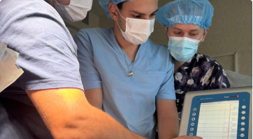 Благодійність