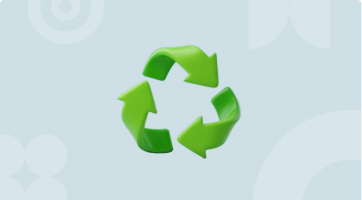 Екологічна відповідальність