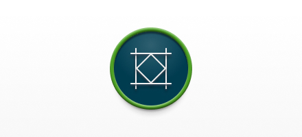 Ваш логотип на головному екрані