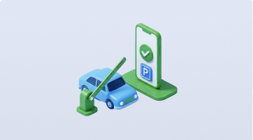 Безконтактна оплата