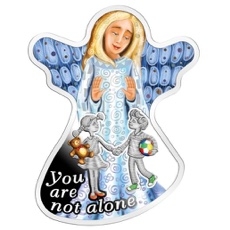 Ти не один 2018, 0,64 унції