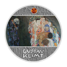 Смерть i життя 2019, 0,56 унцій