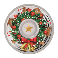 Щасливого Рiздва 2019, 0,91 унції