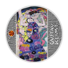 Дiва 2019, 0,56 унцій