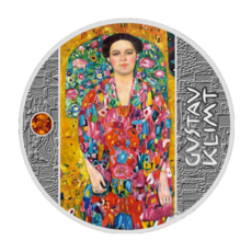 Євгенiя Прiмавесi 2019, 0,56 унцій