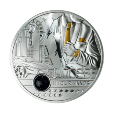 Успiх 2020, 1 унція