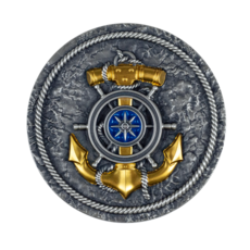 Якiр 2019, 2 унції