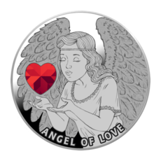 Ангел кохання 2020, 0,56 унцій