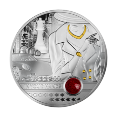 Успiх рубiнова версiя 2021, 0,32 унції