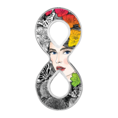 Всi кольори життя 2021, 0,51 унція