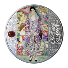 Клiмт Портрет Фридерики Марїї БЕР, 0,56 унцій