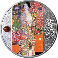 Клiмт Танцiвниця 2021, 0,56 унцій