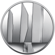 Пам’ятна монета «Країна супергероїв. Дякуємо енергетикам» Face