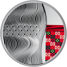 Пам’ятна монета «Захисниці» в сувенірній упаковці Face