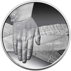 Пам’ятна монета «Країна супергероїв. Дякуємо медикам!» Face