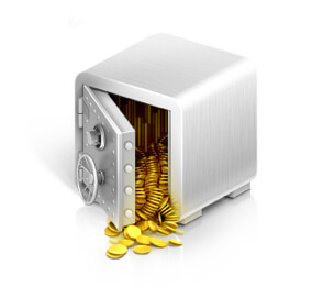 Спокій за цілість Ваших грошей