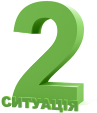 Якщо у Вас із собою є інша картка або поряд із Вами є знайомий зі своєю карткою, на яку Ваші родичі можуть переказати гроші.