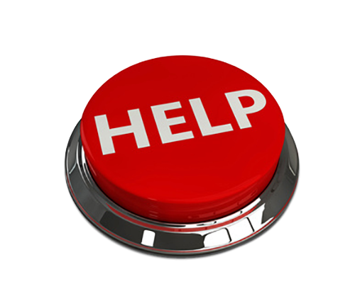 Питання? Скарги? Пропозиції?