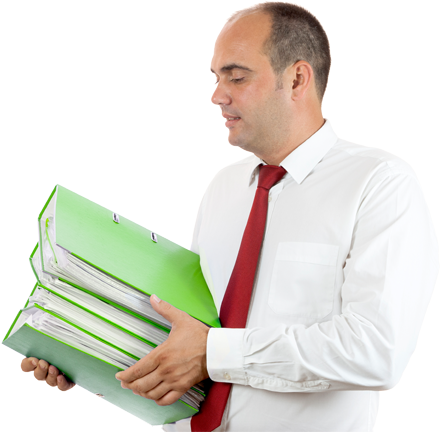 Переваги співпраці з бюро