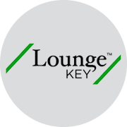 Програма LoungeKey – Ваш доступ до VIP-залів аеропортів