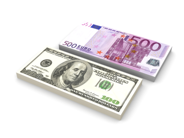 Доступні операції з вільною валютною виручкою