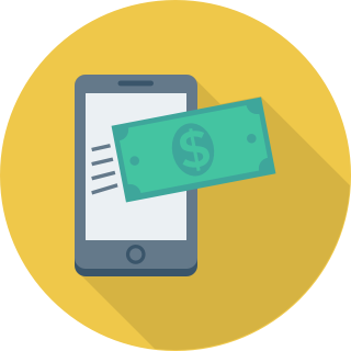 Термінові грошові перекази