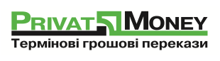 Система грошових переказів PrivatMoney Україна, грошові перекази по Україні