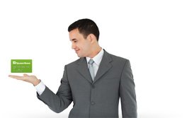 Корпоративні картки