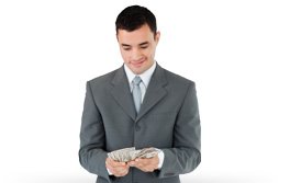 Зарплатний проєкт